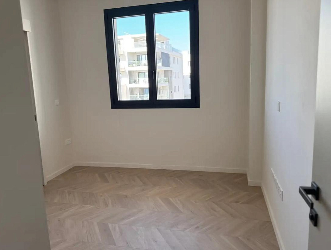 New penthouse in Cyprus