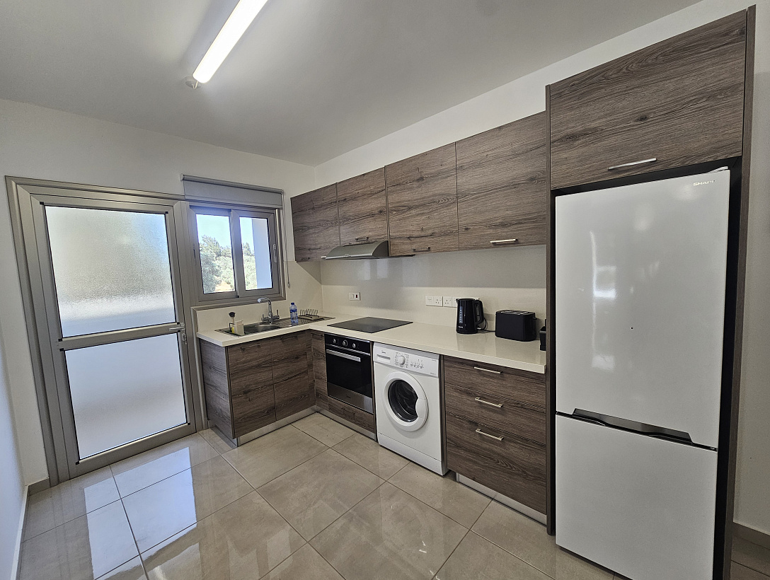 Flat in Cyprus