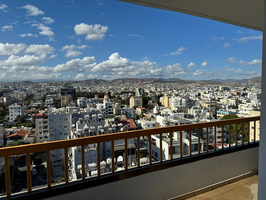 Apartment in Limassol