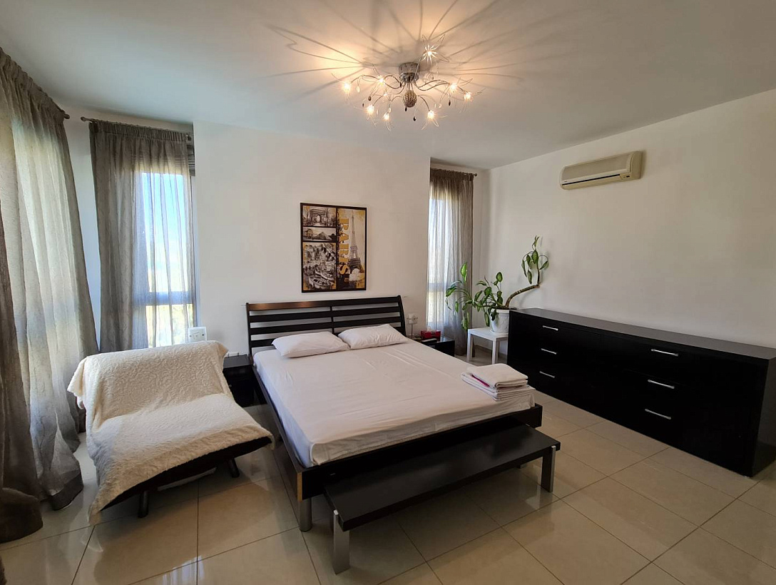 House in Larnaca