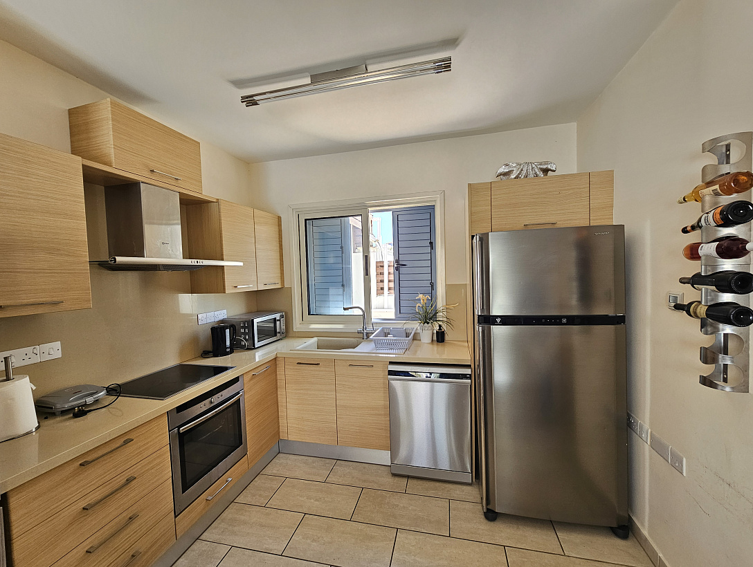 Вилла в Ларнаке