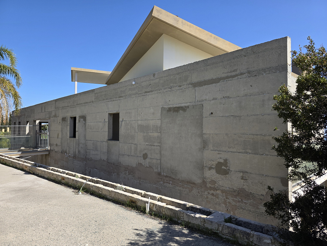 Вилла в Лимассоле