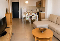 Apartment, 1 bedroom — 9