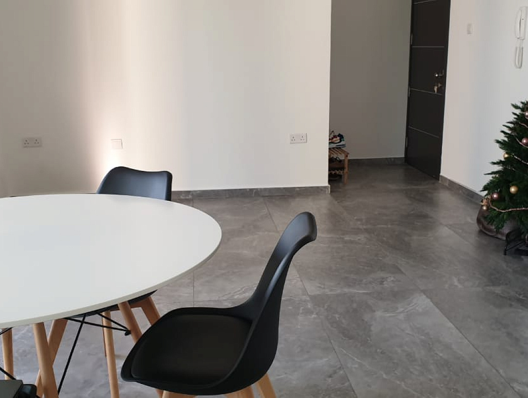 Квартира в Лимассоле