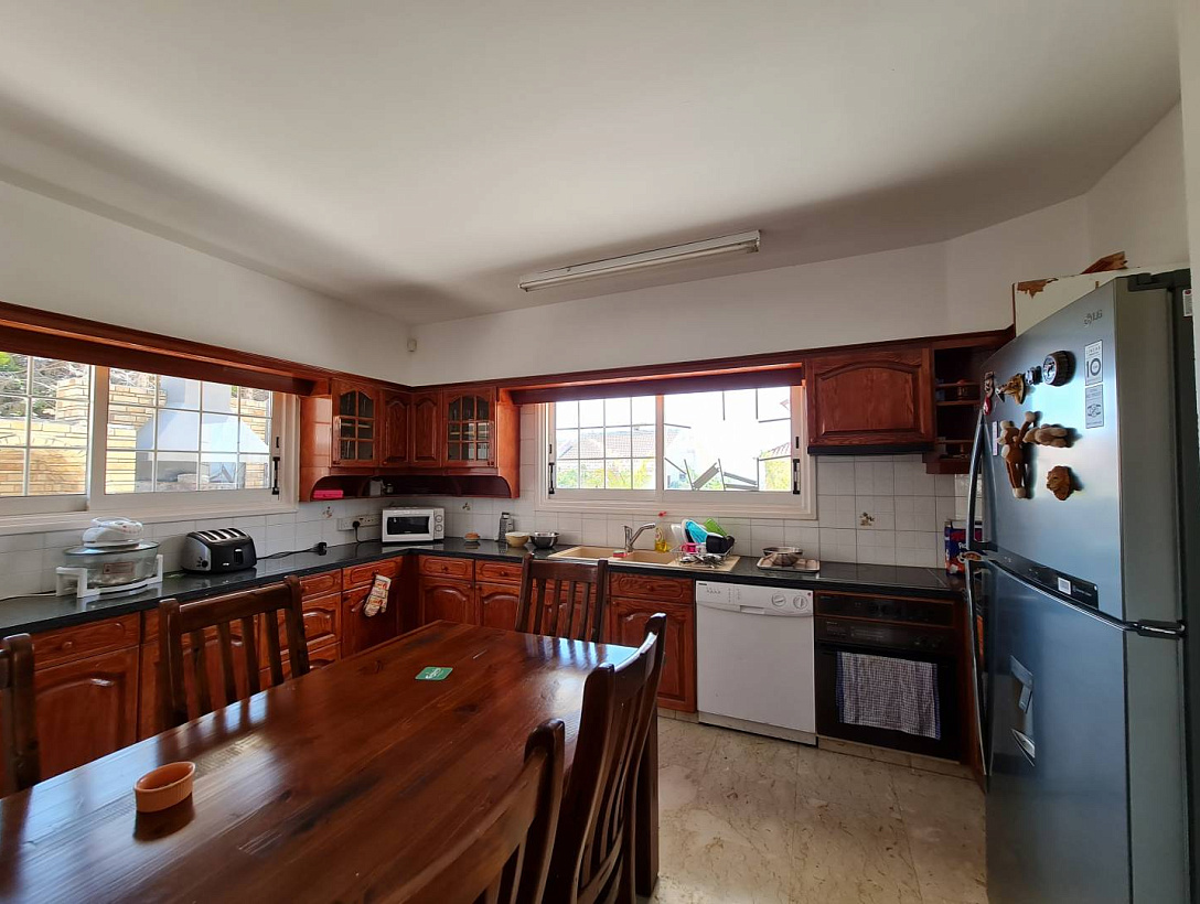 Villa in Limassol