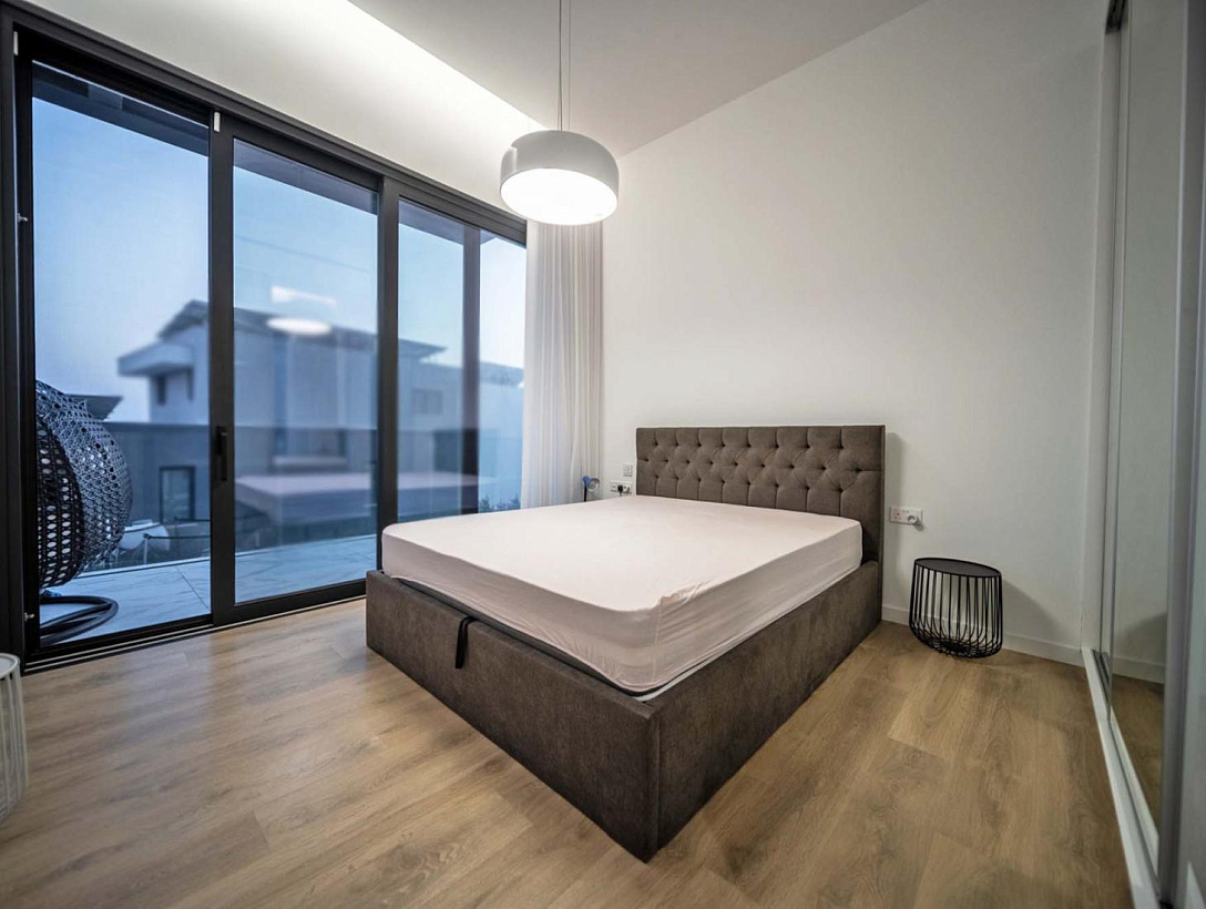 Апартаменты в Лимассоле