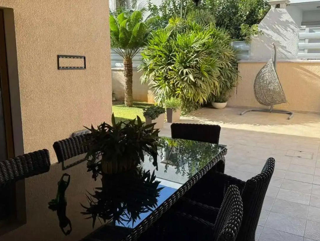 Вилла в Лимассоле