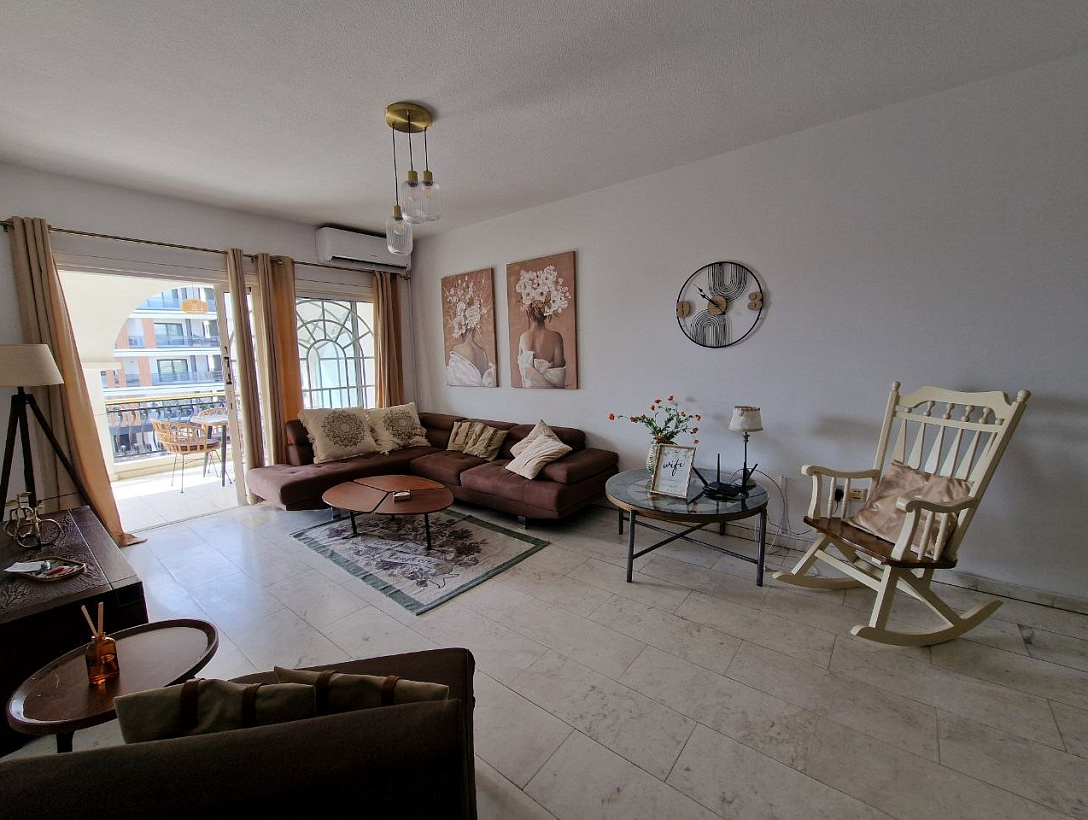 Квартира на Кипре