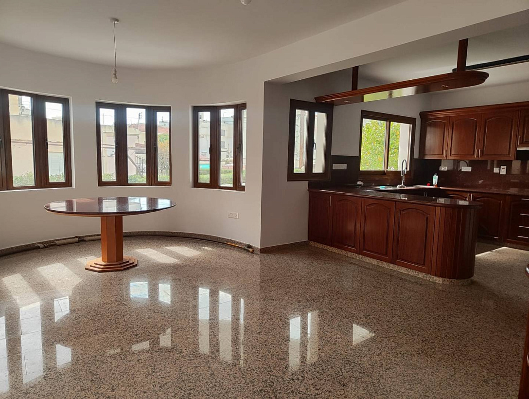 Villa in Limassol