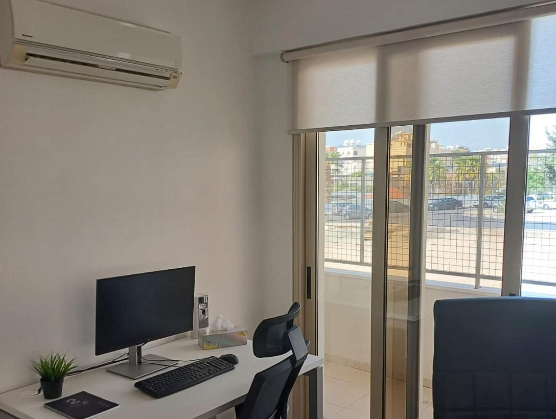 Office in Paphos