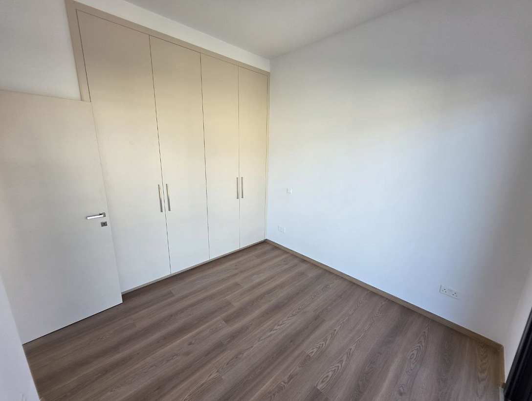 Новые апартаменты в Лимассоле