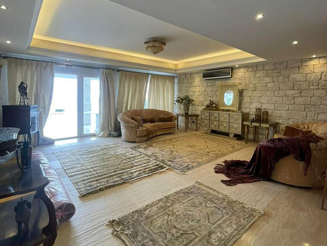 Вилла в Лимассоле