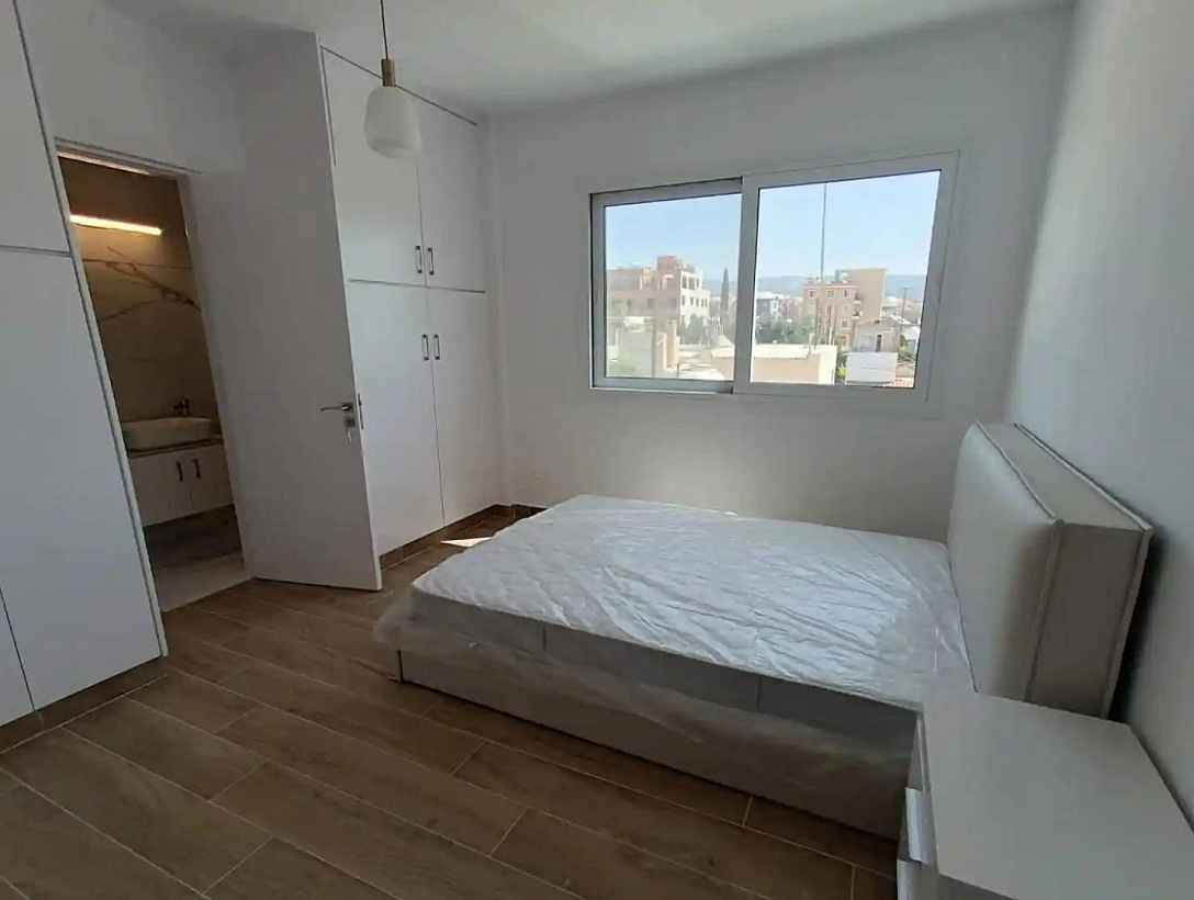 Flat in Paphos