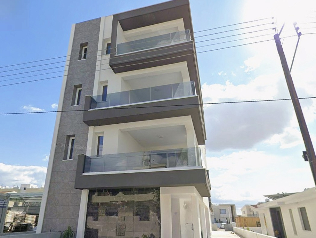 Flat in Larnaca