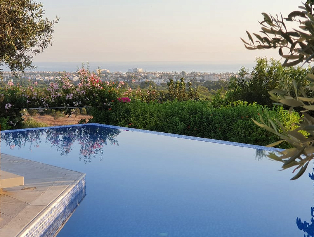 Вилла в Фамагусте