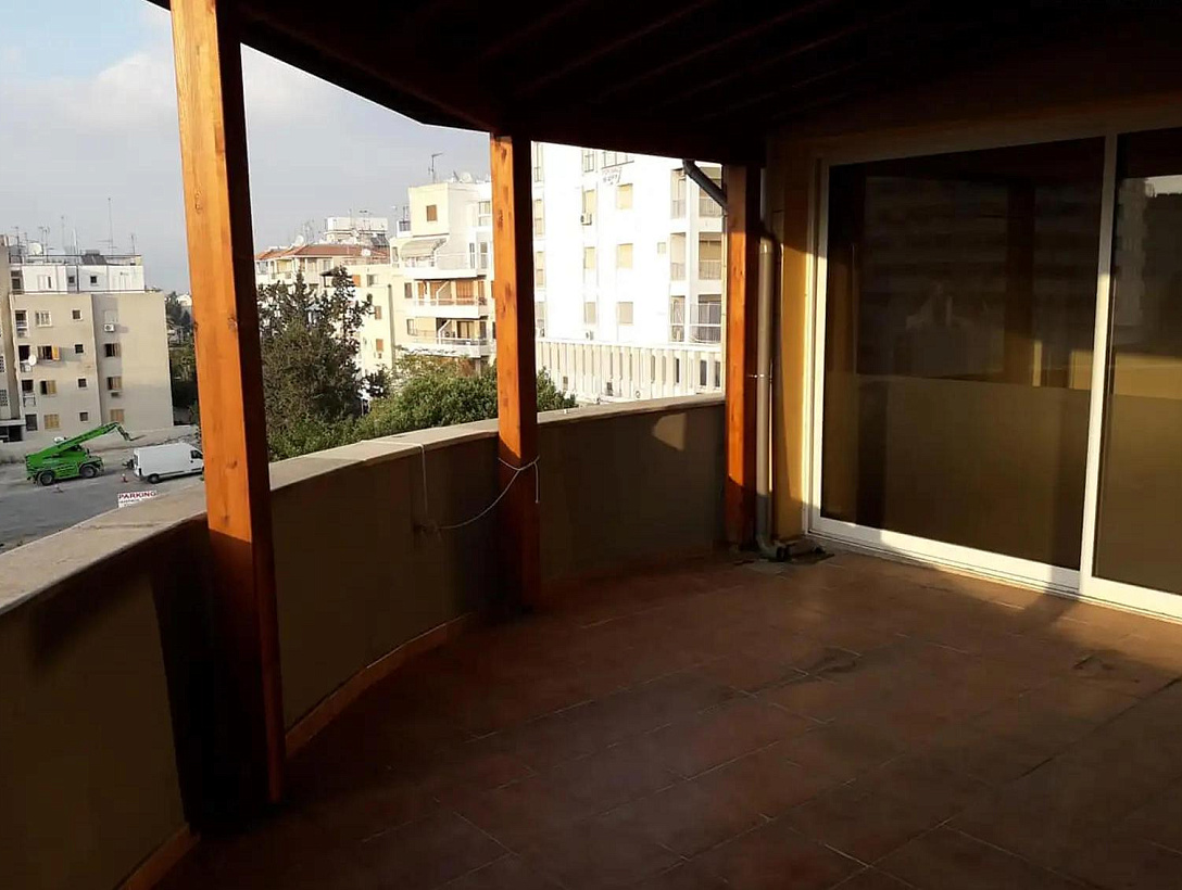 Office in Cyprus