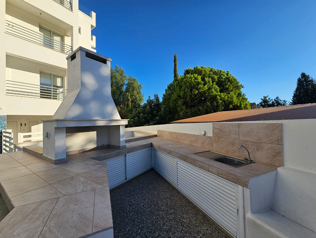 Apartment, 2 bedrooms — 71