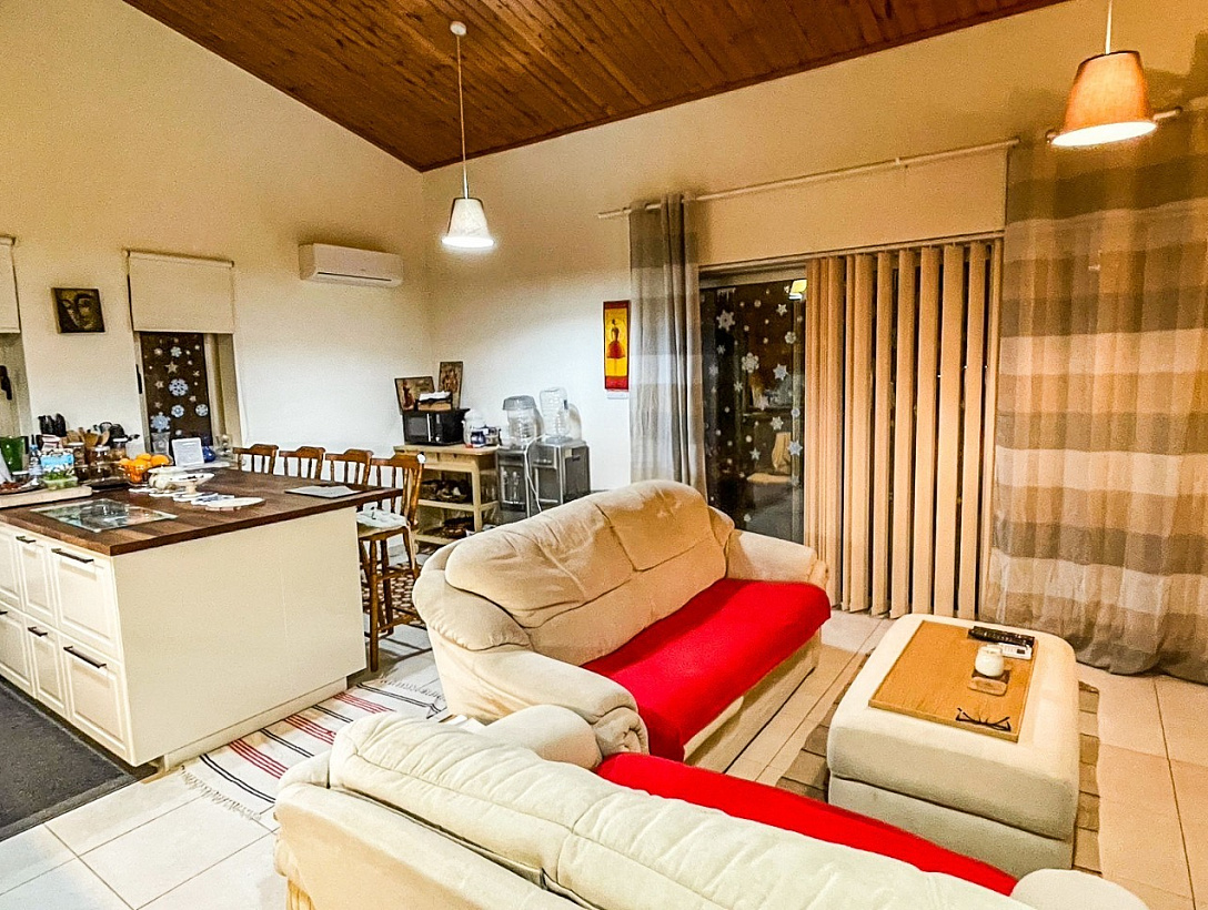 House in Larnaca