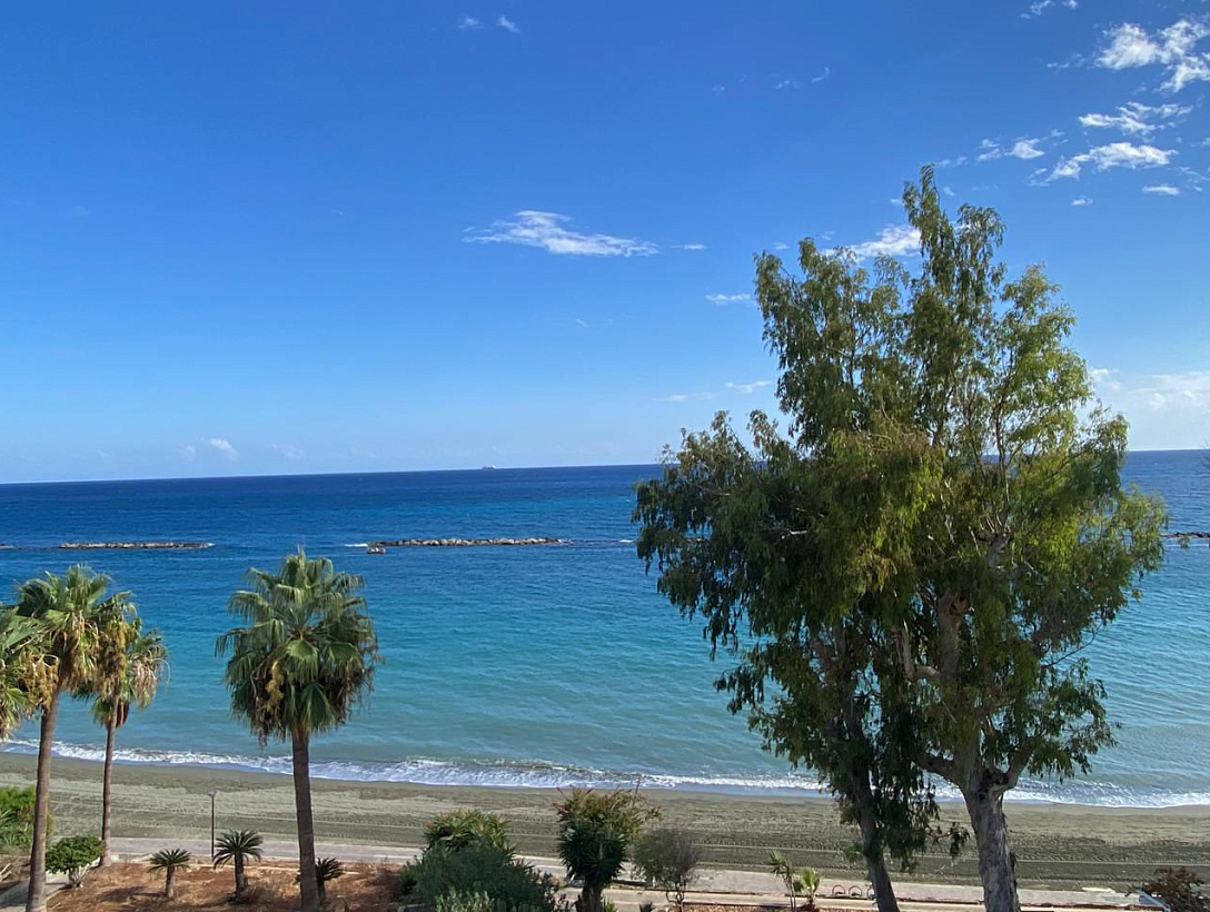Apartment in Limassol