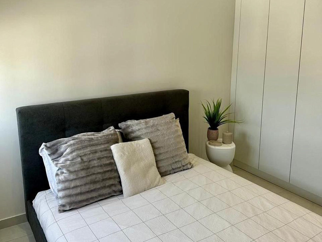 Flat in Limassol
