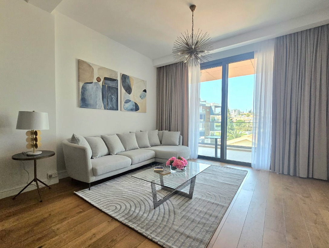 Apartment in Limassol