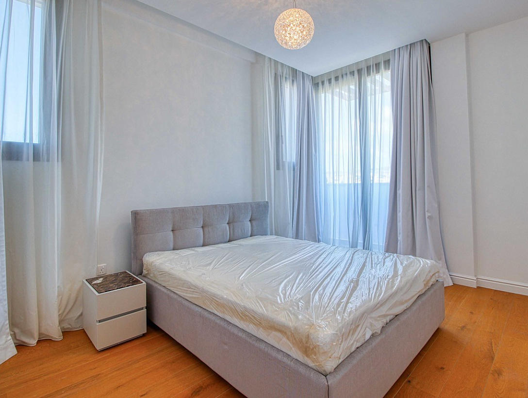 Пентхаус в Лимассоле