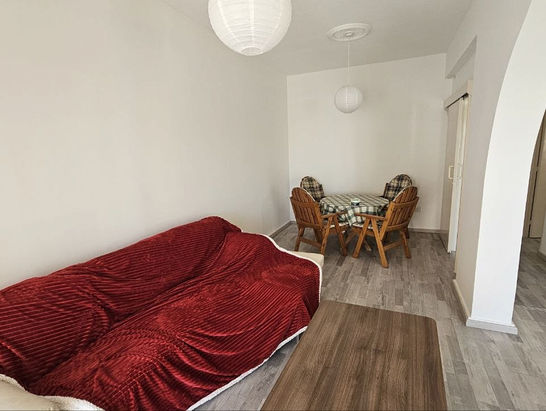 Flat in Larnaca