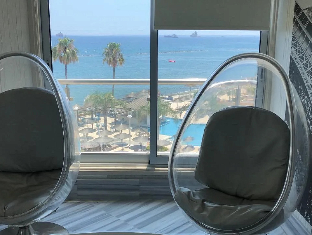 Apartment in Limassol