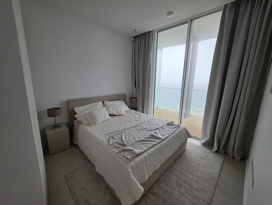Apartment in Famagusta