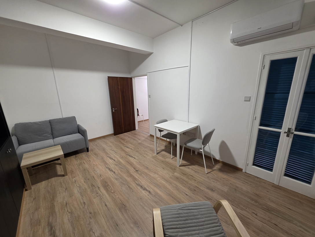 Квартира на Кипре