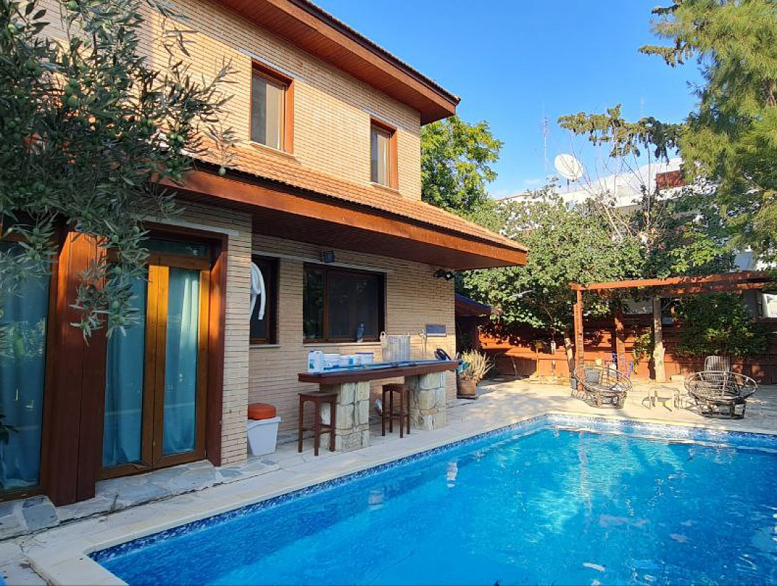 Villa in Nicosia