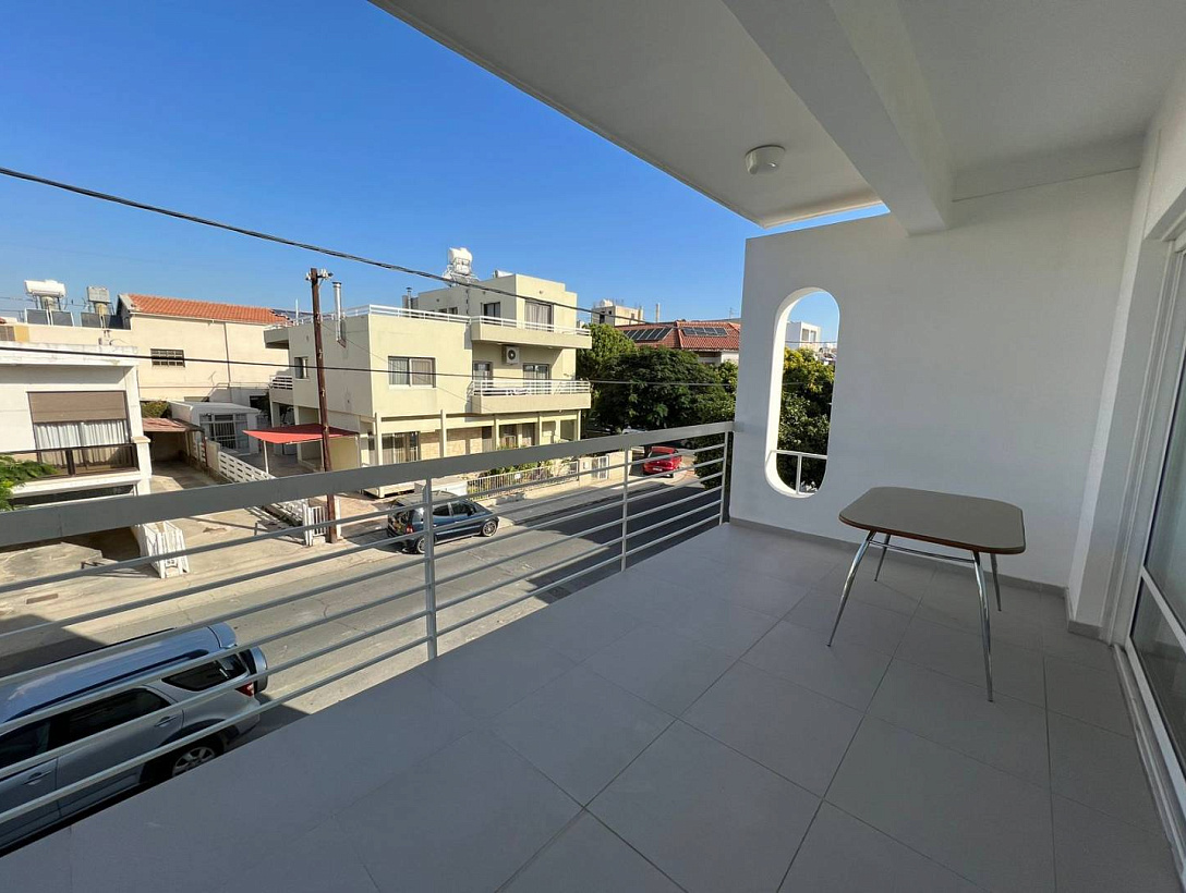 Office in Cyprus