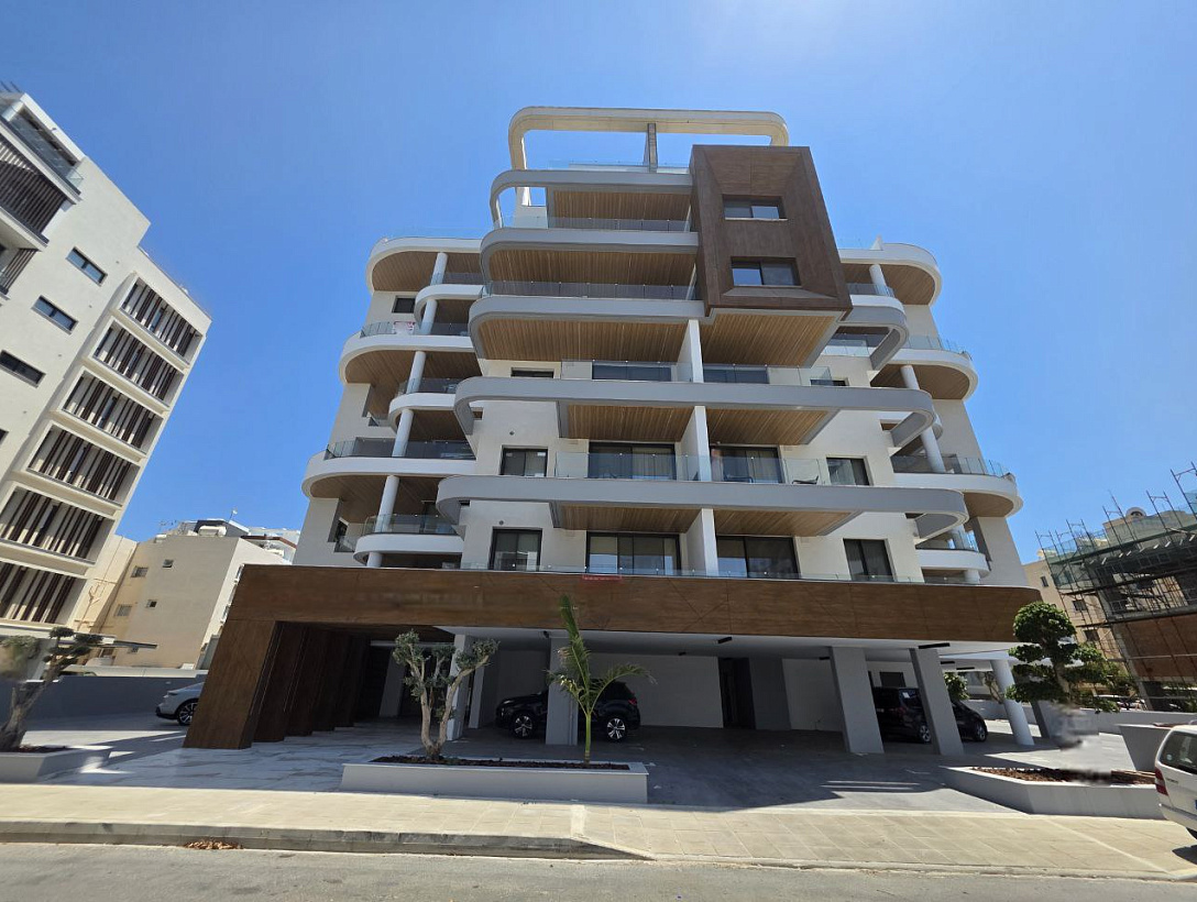 Flat in Larnaca