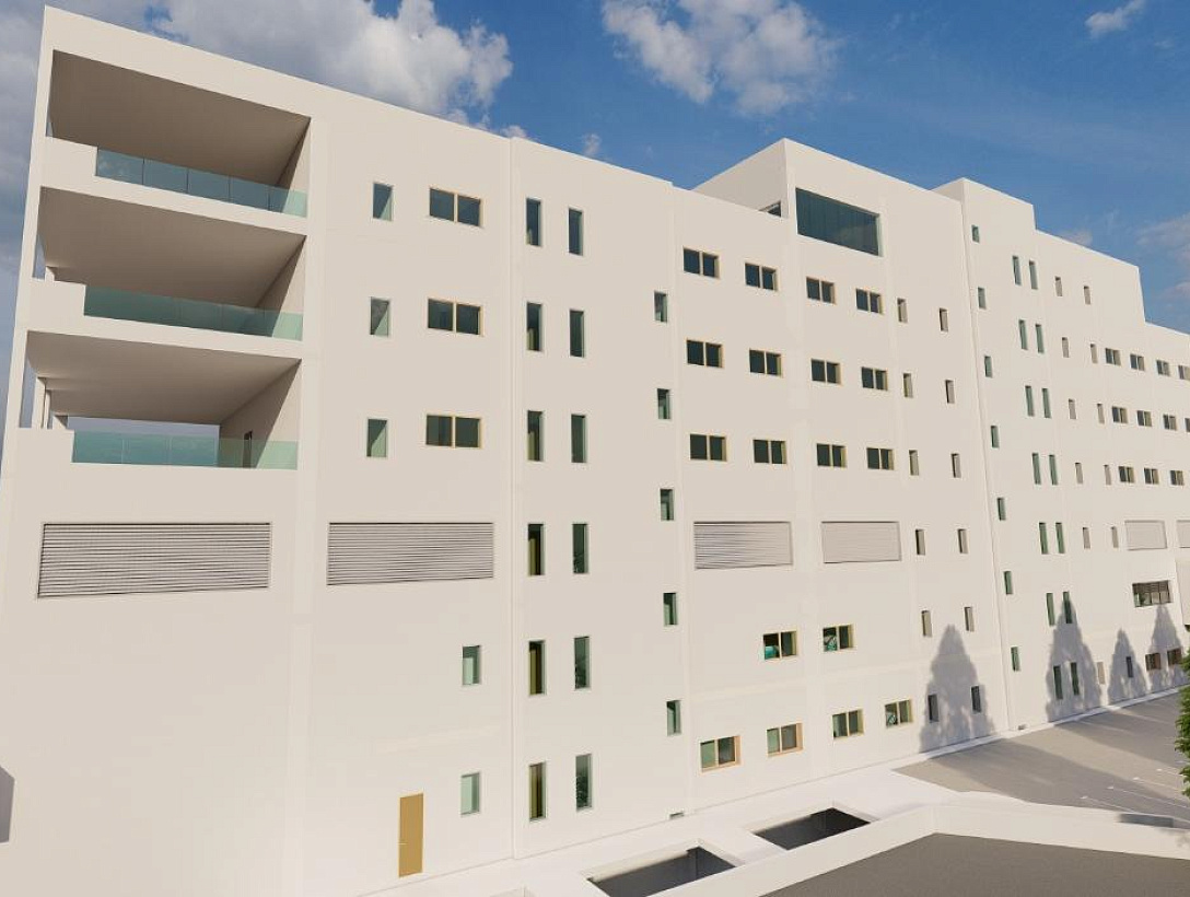 Commercial in Limassol