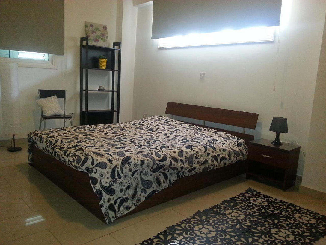 Flat in Cyprus