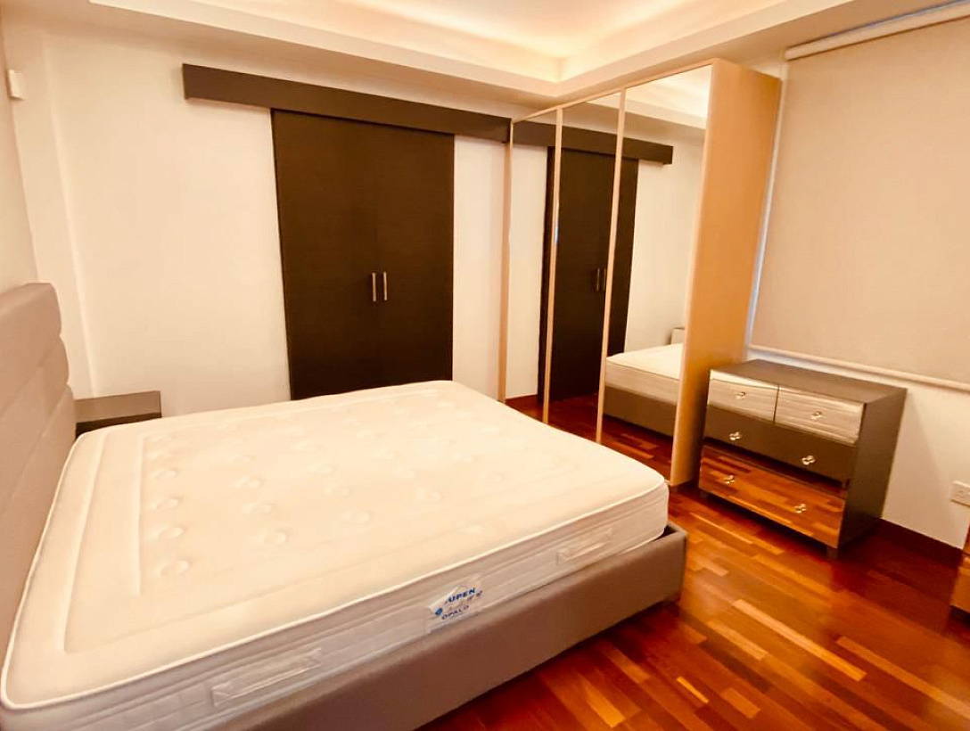Apartment in Limassol