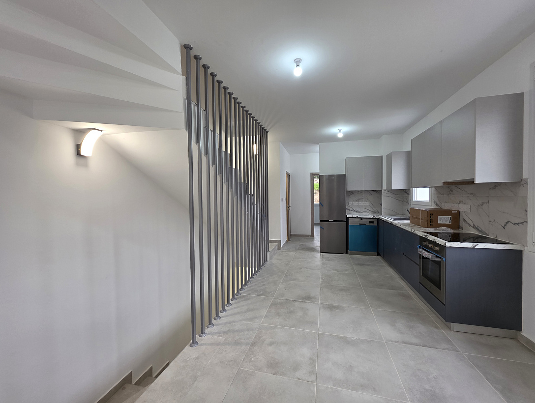 New flat in Limassol