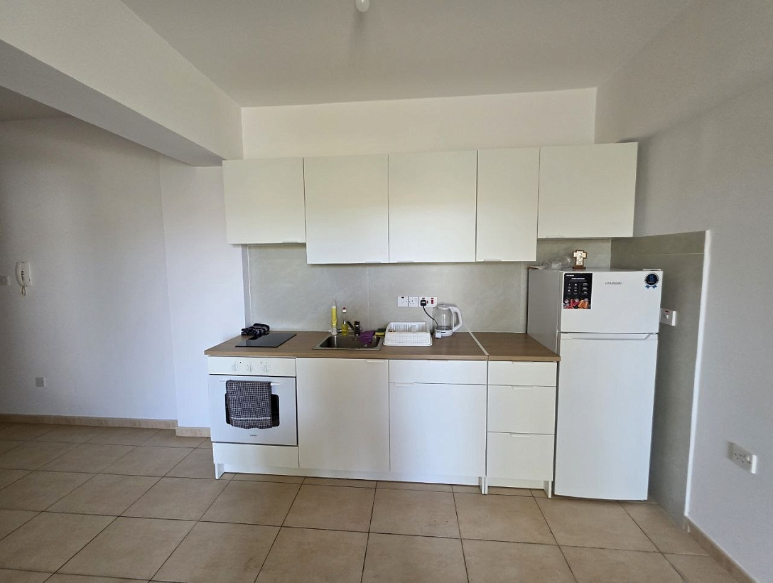 Flat in Famagusta