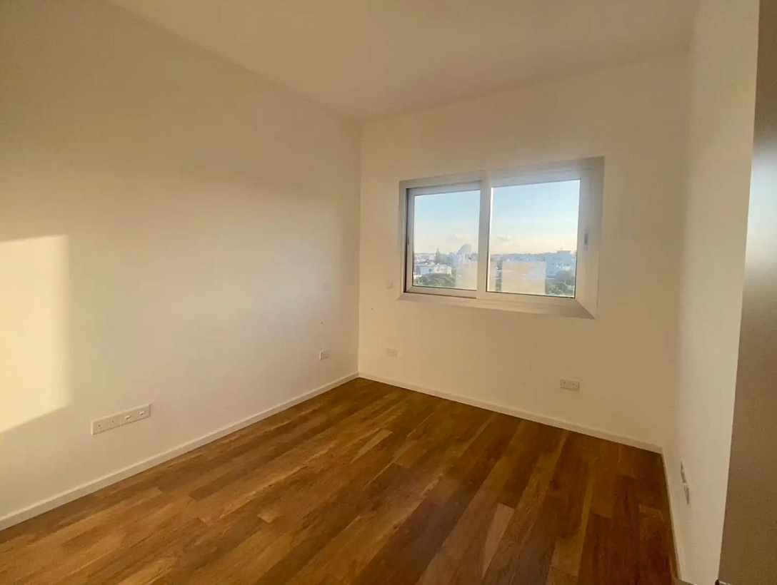 Flat in Limassol