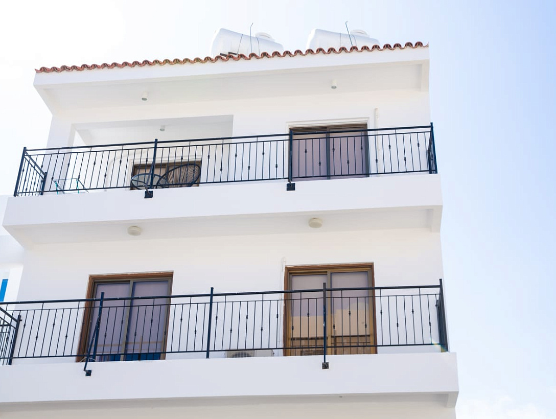 Flat in Paphos
