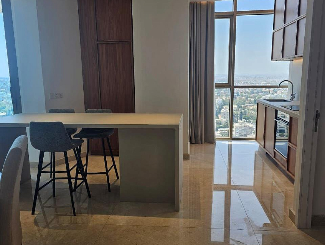 Apartment in Nicosia