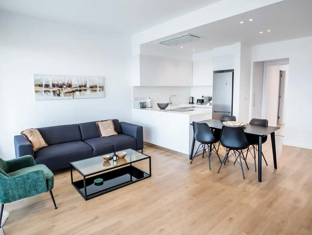 Фото 17 Квартира в Лимассоле