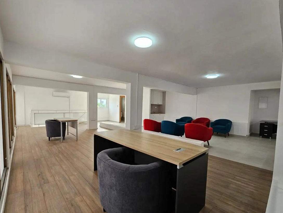 Office in Paphos