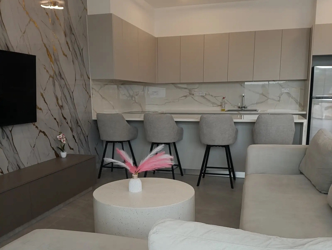 Квартира в Лимассоле