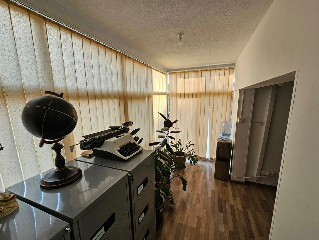 Office in Limassol