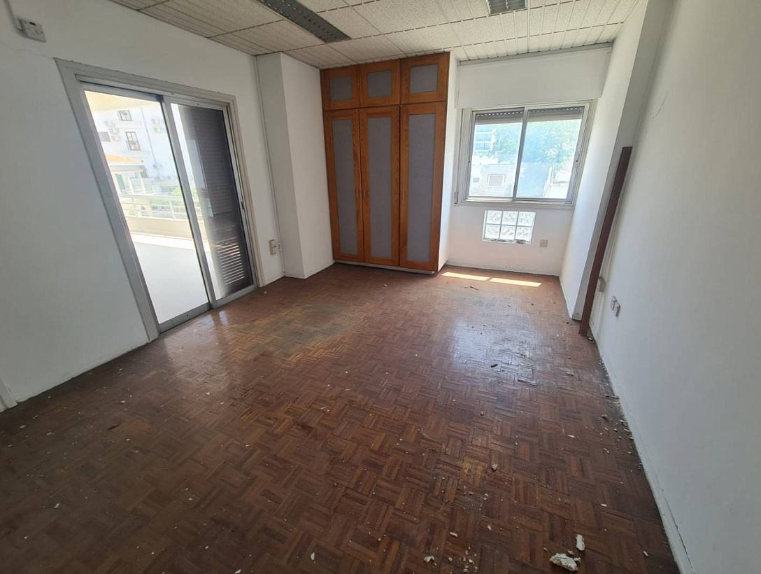 Office in Larnaca