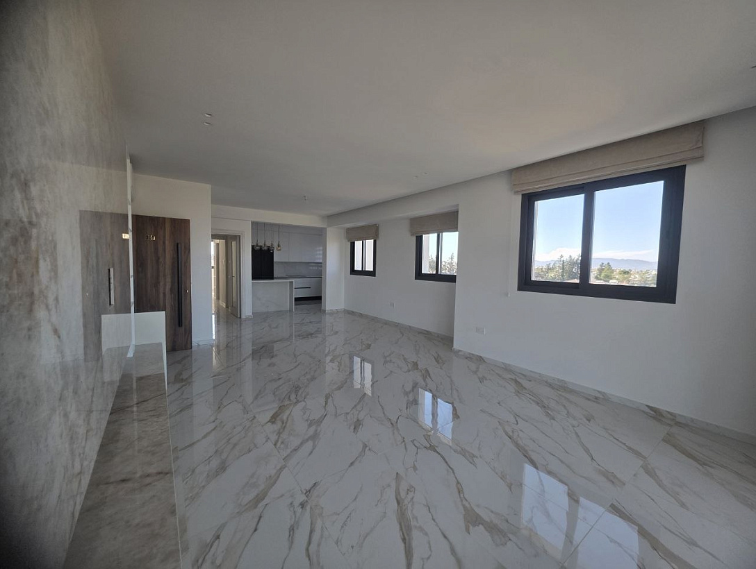 Penthouse in Nicosia