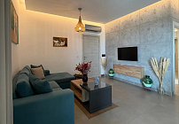 Apartment, 3 bedrooms — 10