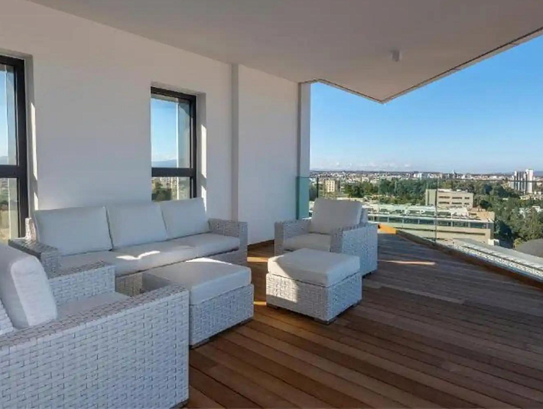 Apartment in Nicosia