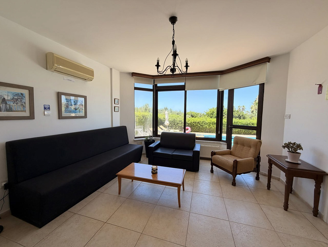 House in Paphos